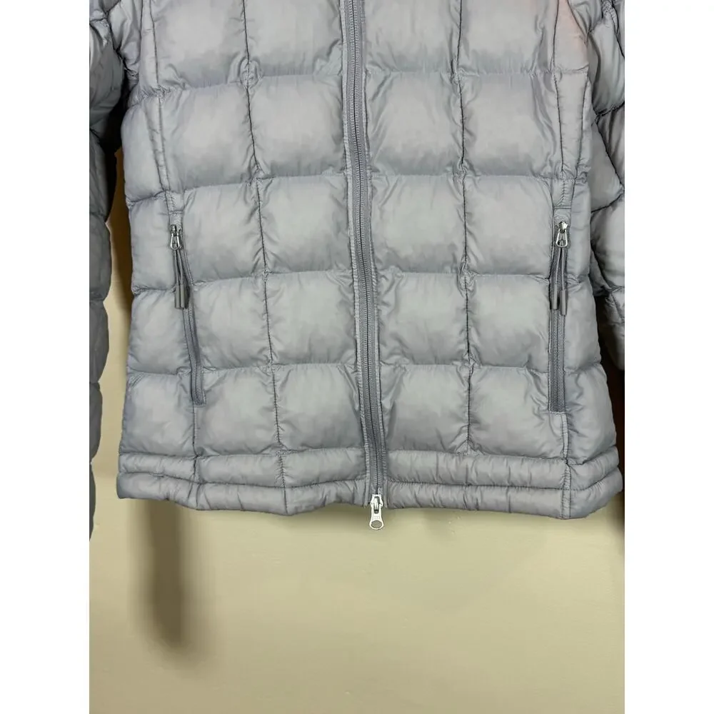 The North Face ThermoBall™ Super Hoodie Womens Puffer Jacket Coat Hood MSRP $280 - Picture 5 of 14